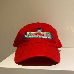 Justice Hat  #Justin Bieber’s JusticeWorldTour